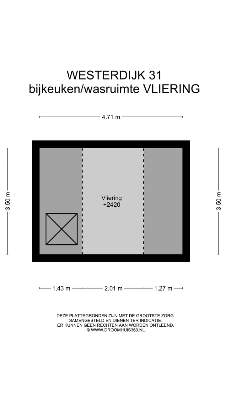 Photo 38 of Westerdijk 31