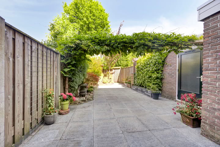 Foto 27 van Kruizemunt 94