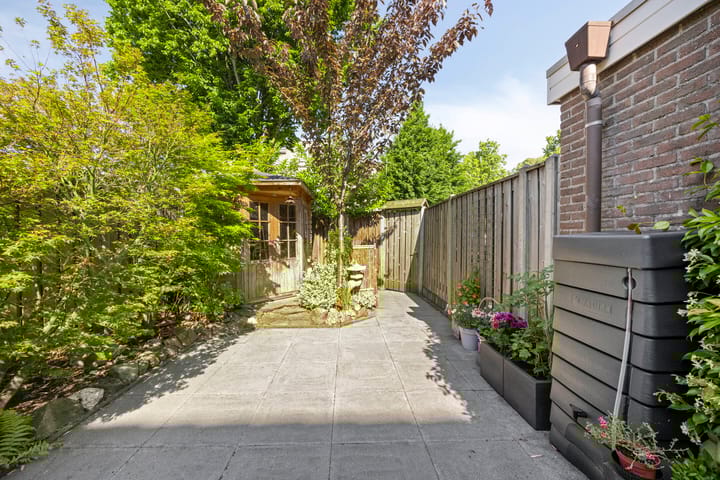 Foto 28 van Kruizemunt 94