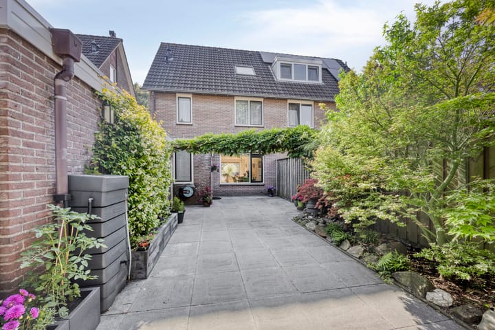 Foto 29 van Kruizemunt 94