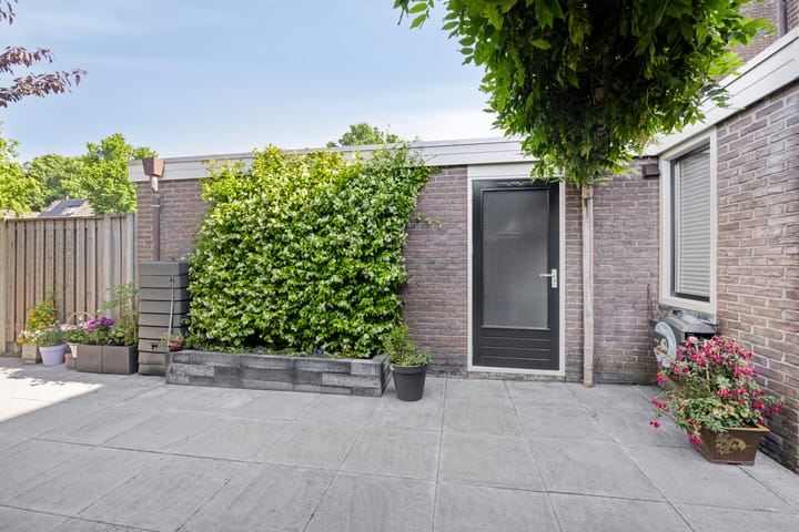 Foto 30 van Kruizemunt 94