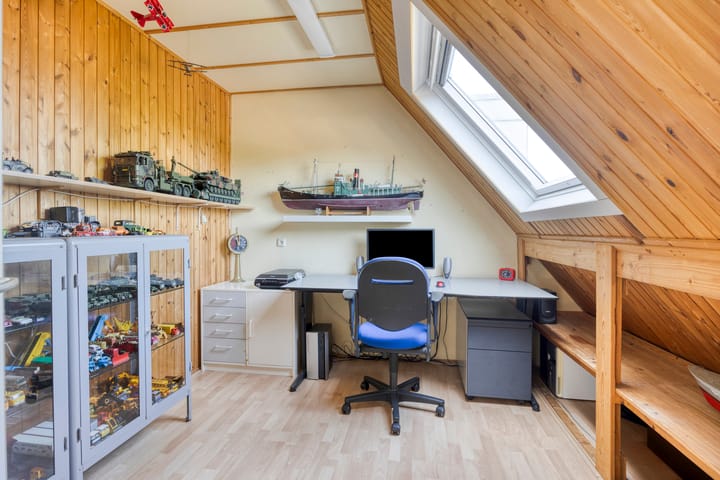 Foto 23 van Kruizemunt 94