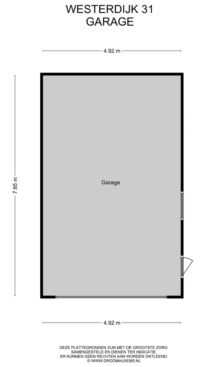 Photo 36 of Westerdijk 31