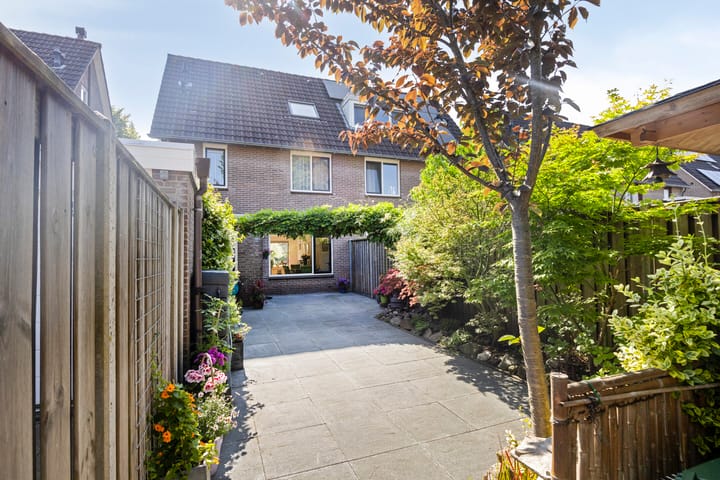 Foto 35 van Kruizemunt 94