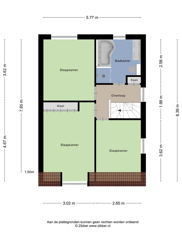 Foto 42 van Kruizemunt 94