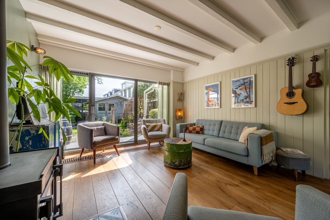 Foto 2 van Voordoel 37