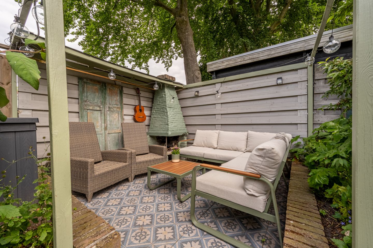 Foto 4 van Voordoel 37