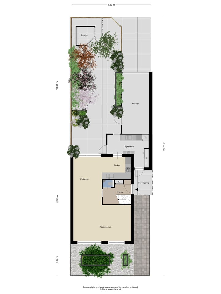 Foto 39 van Kruizemunt 94