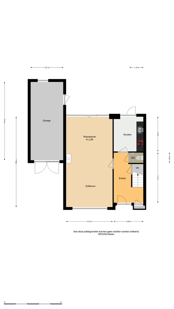 Foto 44 van Voordoel 37