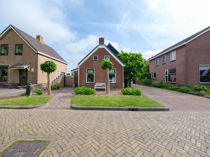 Photo 4 of Alde Hamsterwei 9