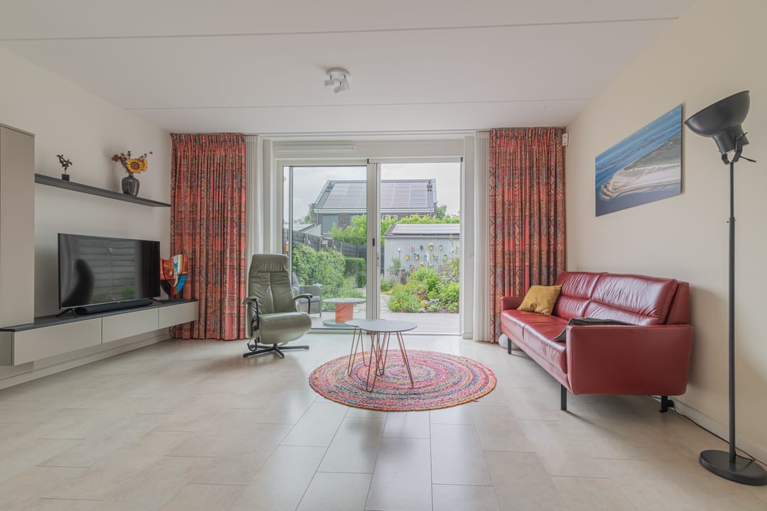 Photo 2 of De Zijp 39