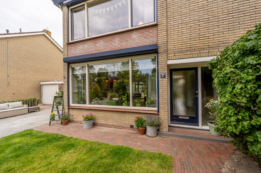 Foto 41 van Voordoel 37