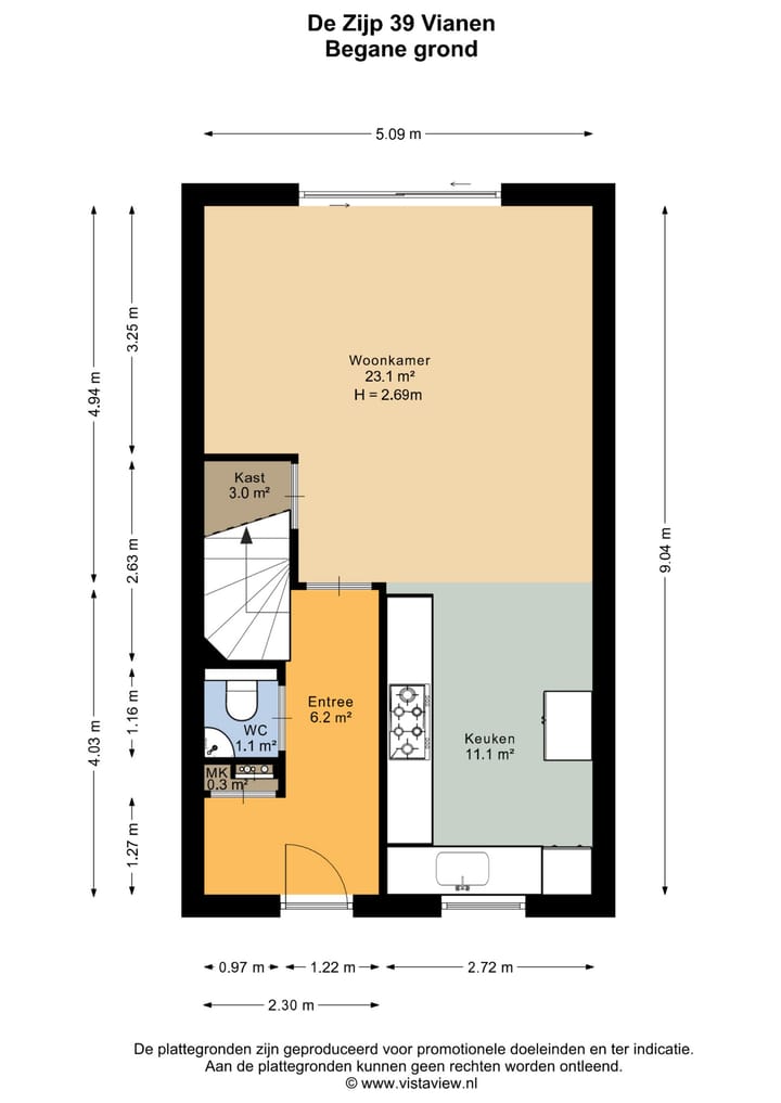 Photo 31 of De Zijp 39