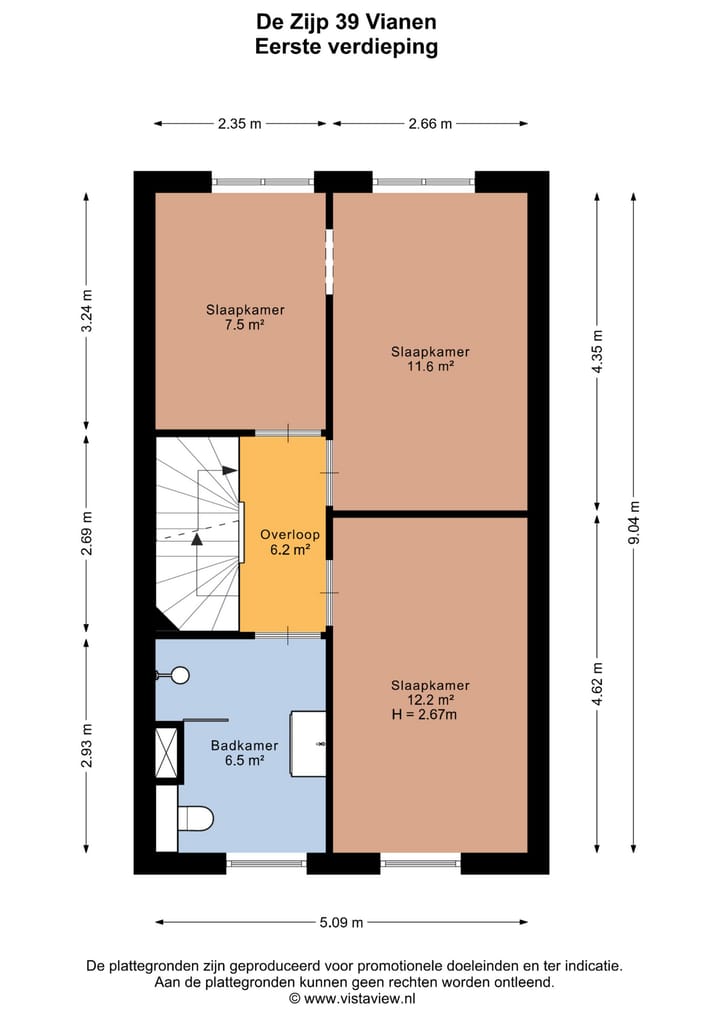 Photo 32 of De Zijp 39