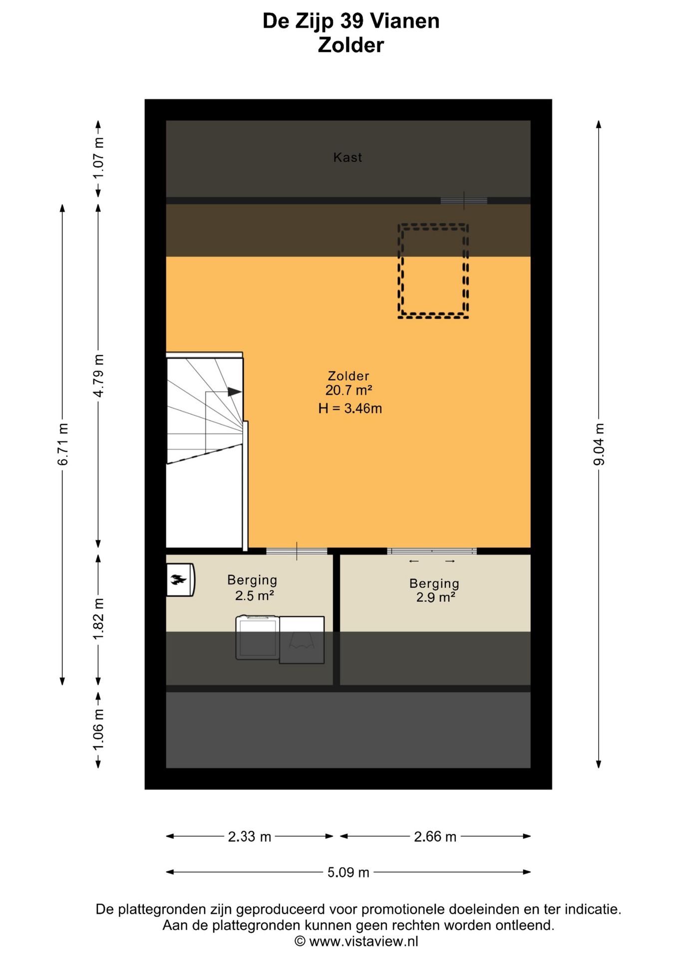 Photo 33 of De Zijp 39