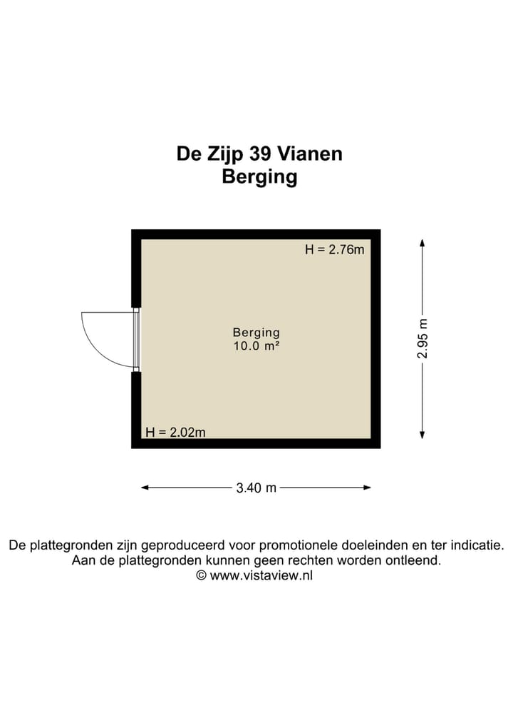 Foto 34 van De Zijp 39