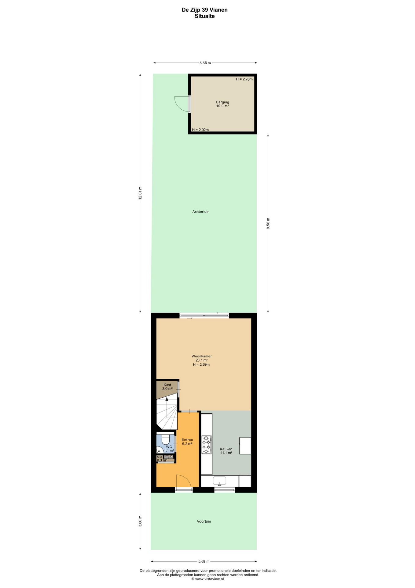 Photo 35 of De Zijp 39