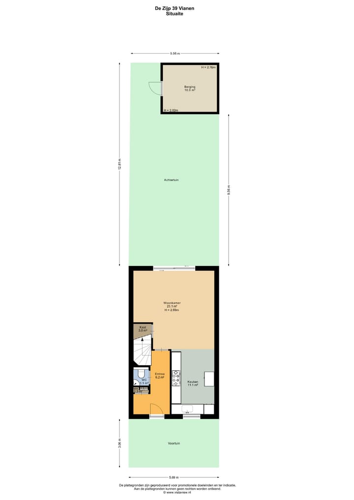 Photo 35 of De Zijp 39