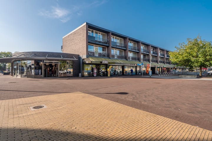 Markt 7