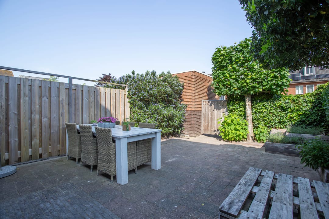 Foto 2 van Kanaalmuur 26