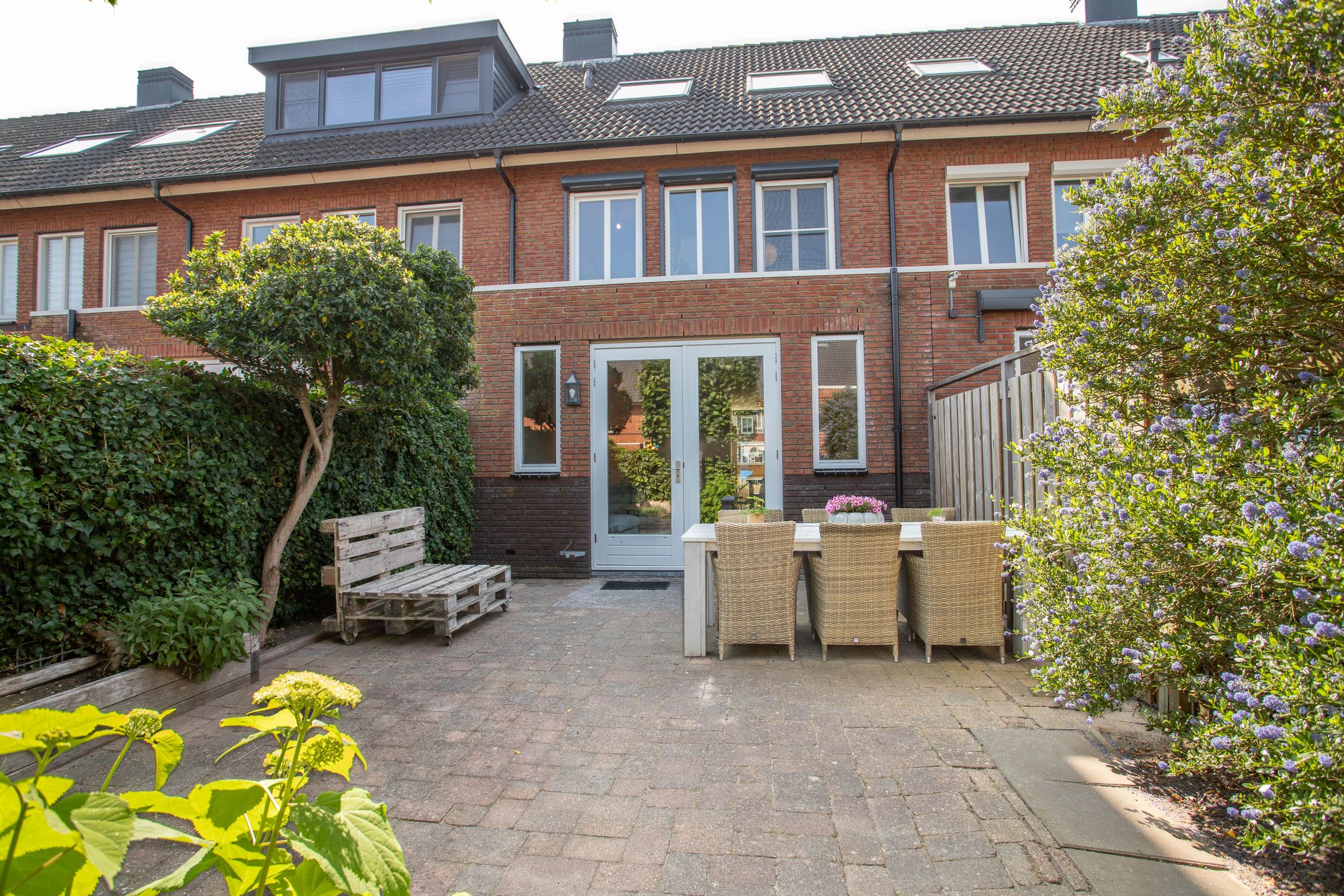 Foto 3 van Kanaalmuur 26