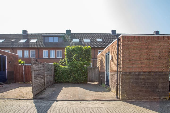 Foto 4 van Kanaalmuur 26