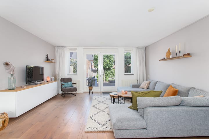 Foto 6 van Kanaalmuur 26