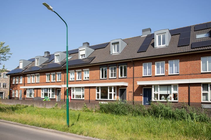 Foto 8 van Kanaalmuur 26