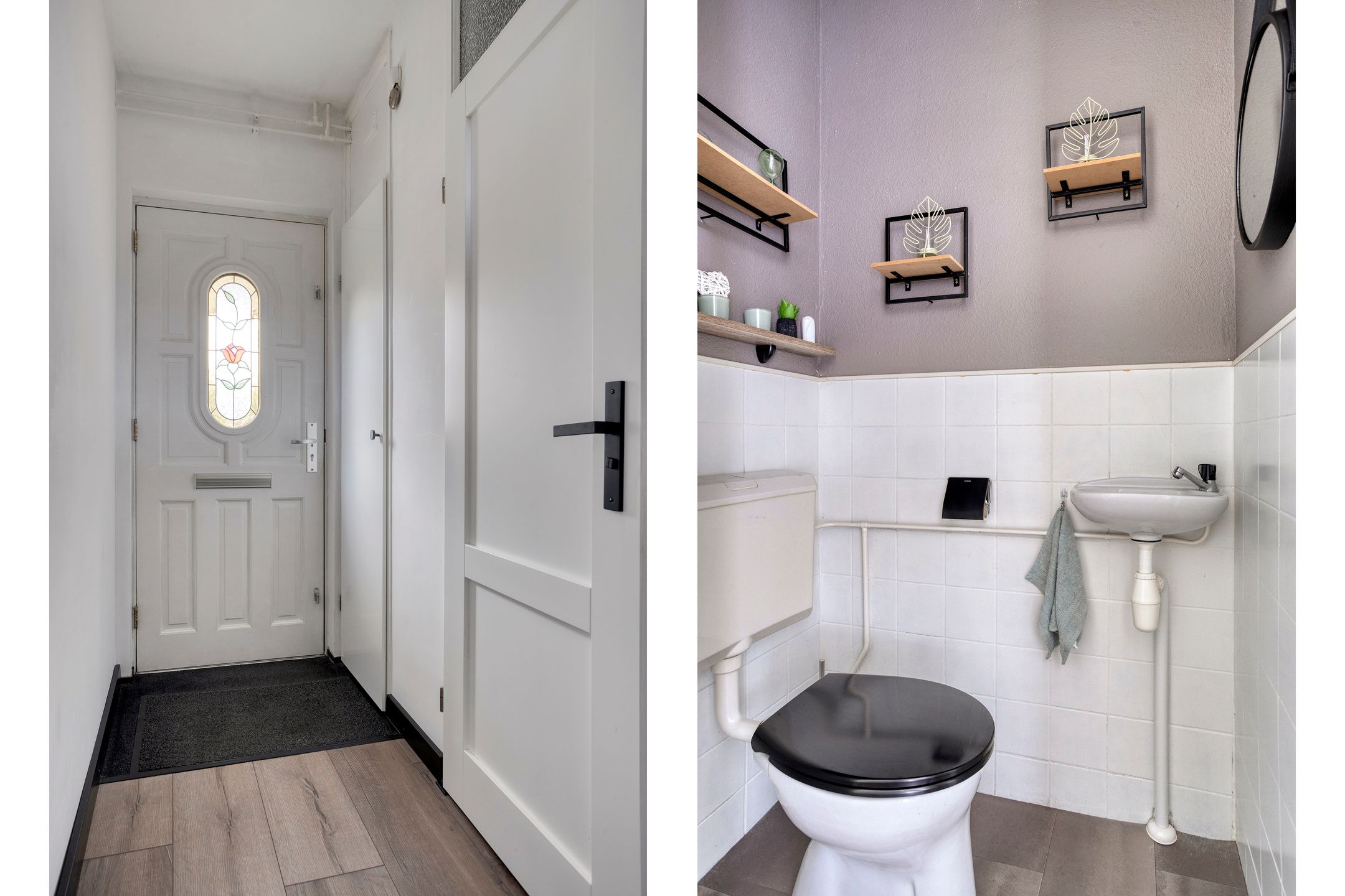 Foto 6 van Burgemeester Sutoriusstraat 32