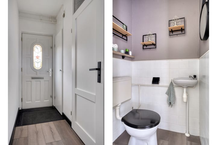 Foto 6 van Burgemeester Sutoriusstraat 32