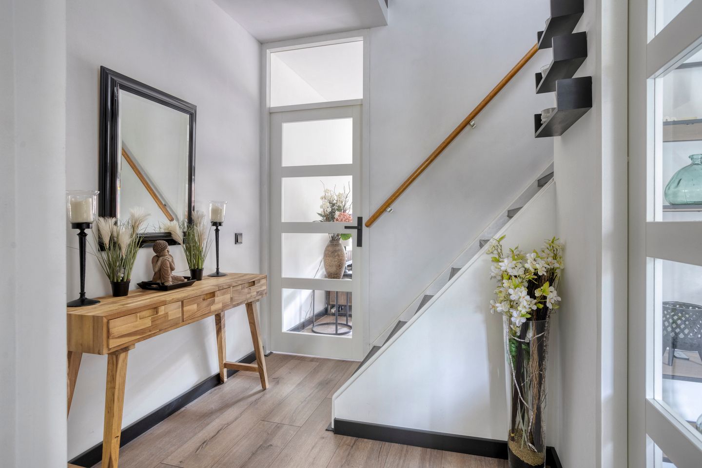 Foto 5 van Burgemeester Sutoriusstraat 32