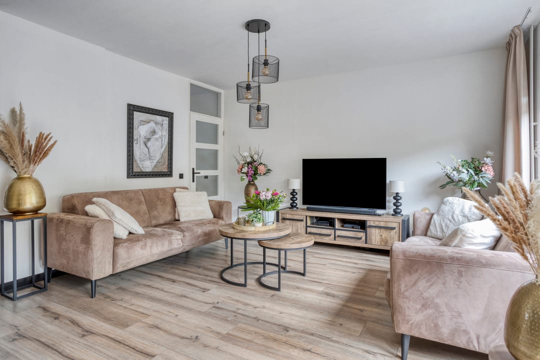 Foto 7 van Burgemeester Sutoriusstraat 32