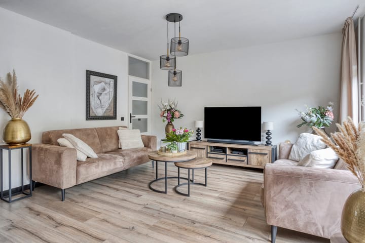 Foto 7 van Burgemeester Sutoriusstraat 32