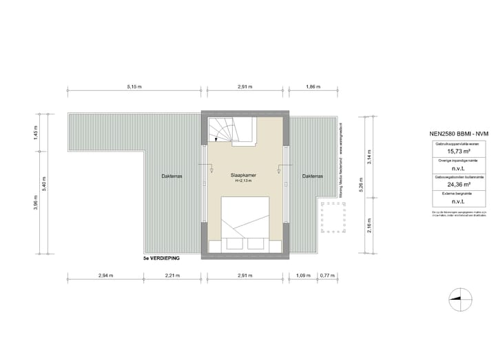 Foto 36 van Bankastraat 55-E