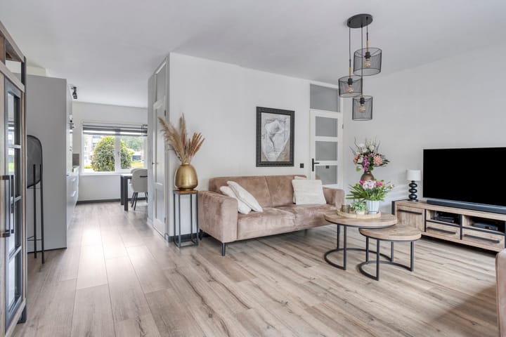 Foto 8 van Burgemeester Sutoriusstraat 32