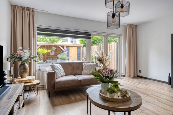 Foto 9 van Burgemeester Sutoriusstraat 32