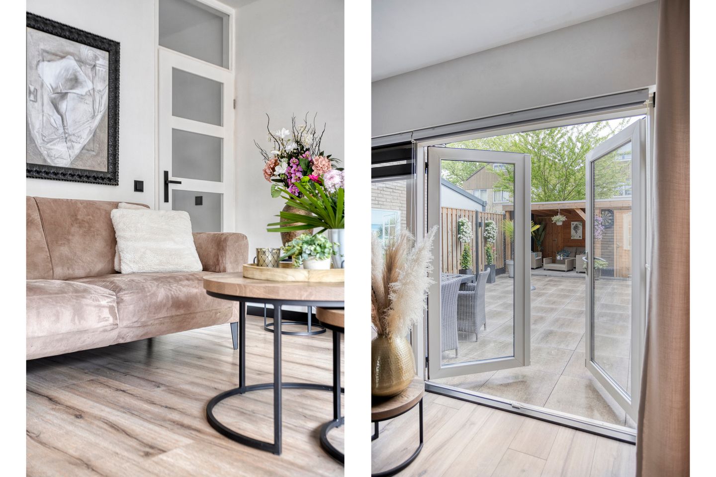 Foto 10 van Burgemeester Sutoriusstraat 32