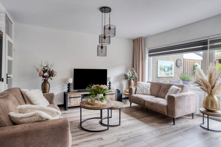 Foto 11 van Burgemeester Sutoriusstraat 32