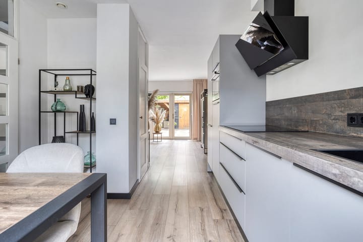 Foto 12 van Burgemeester Sutoriusstraat 32