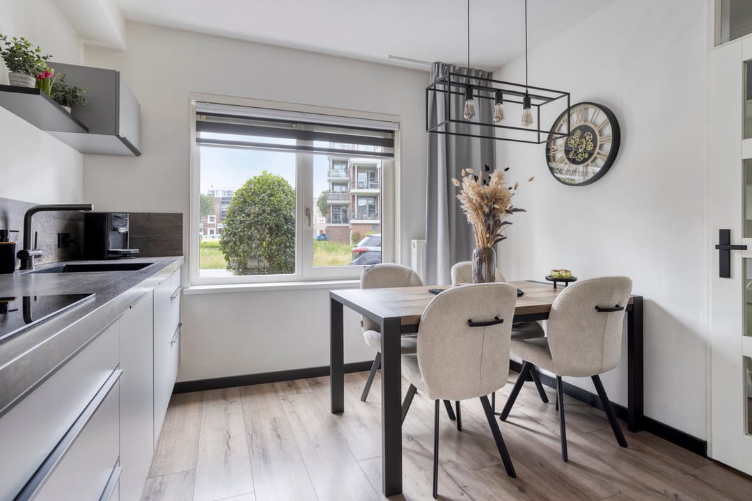 Foto 13 van Burgemeester Sutoriusstraat 32