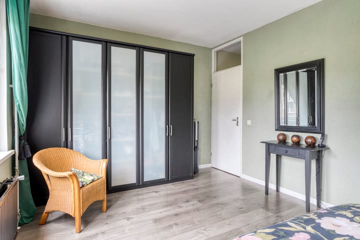 Foto 22 van Burgemeester Sutoriusstraat 32