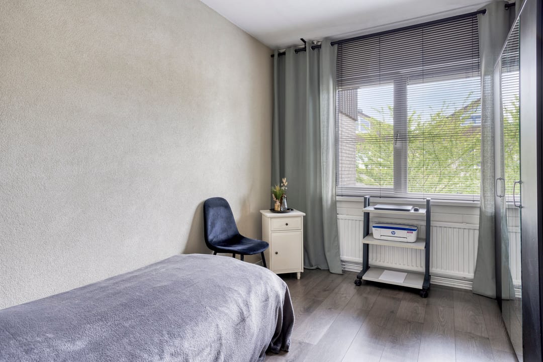 Foto 23 van Burgemeester Sutoriusstraat 32