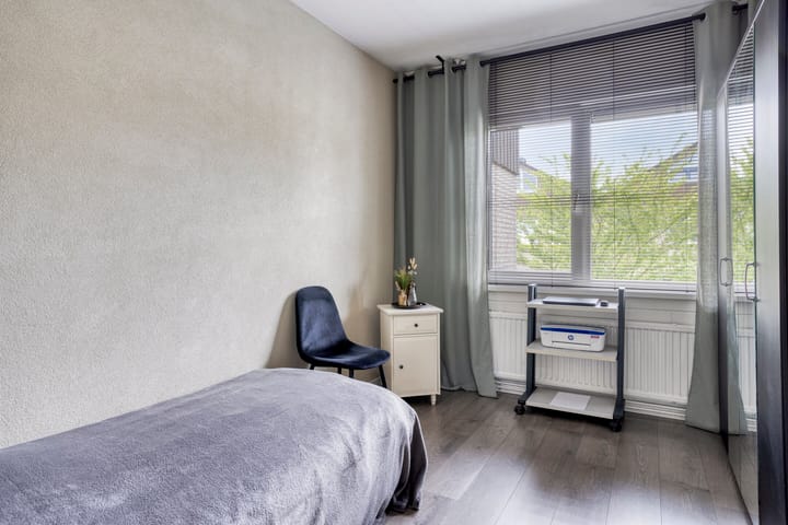 Foto 23 van Burgemeester Sutoriusstraat 32