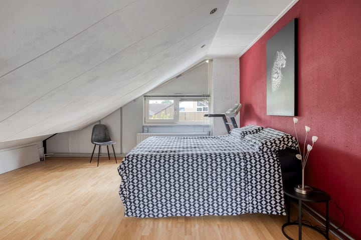 Foto 25 van Burgemeester Sutoriusstraat 32