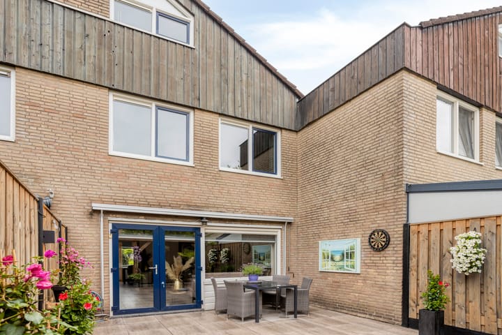 Foto 26 van Burgemeester Sutoriusstraat 32