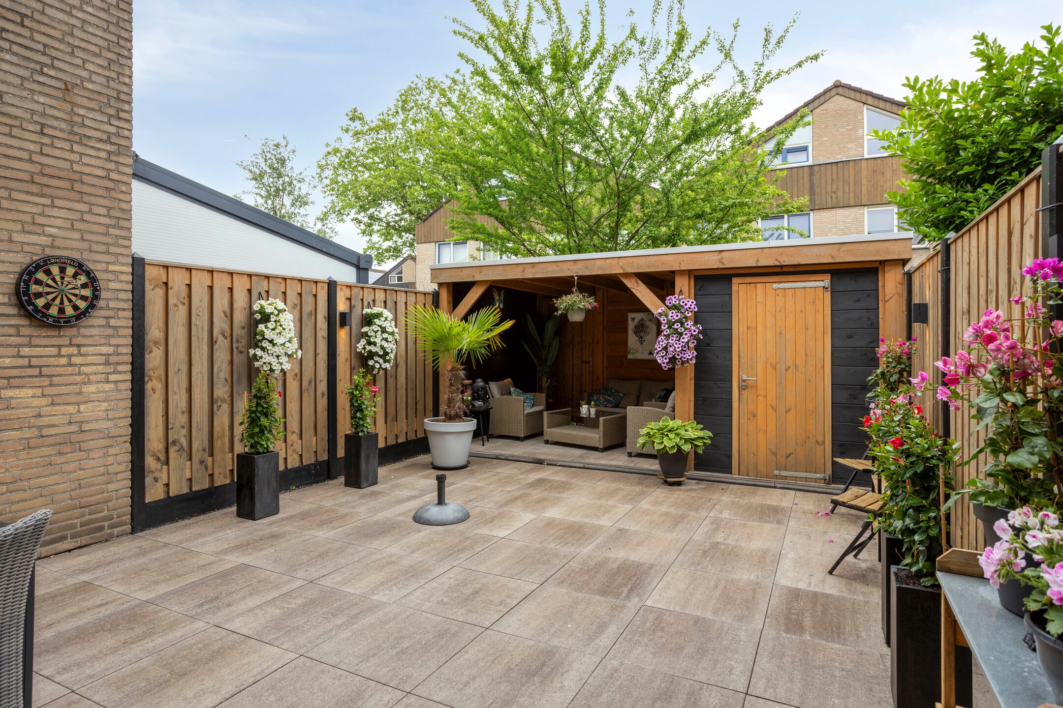 Foto 27 van Burgemeester Sutoriusstraat 32