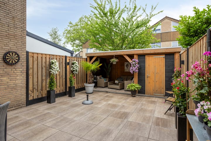 Foto 27 van Burgemeester Sutoriusstraat 32