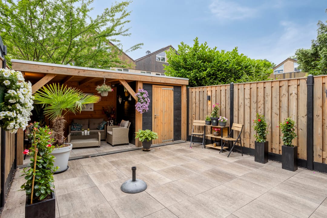 Foto 28 van Burgemeester Sutoriusstraat 32