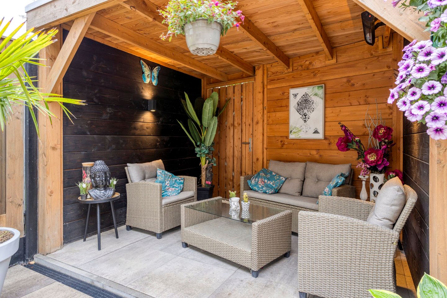 Foto 29 van Burgemeester Sutoriusstraat 32