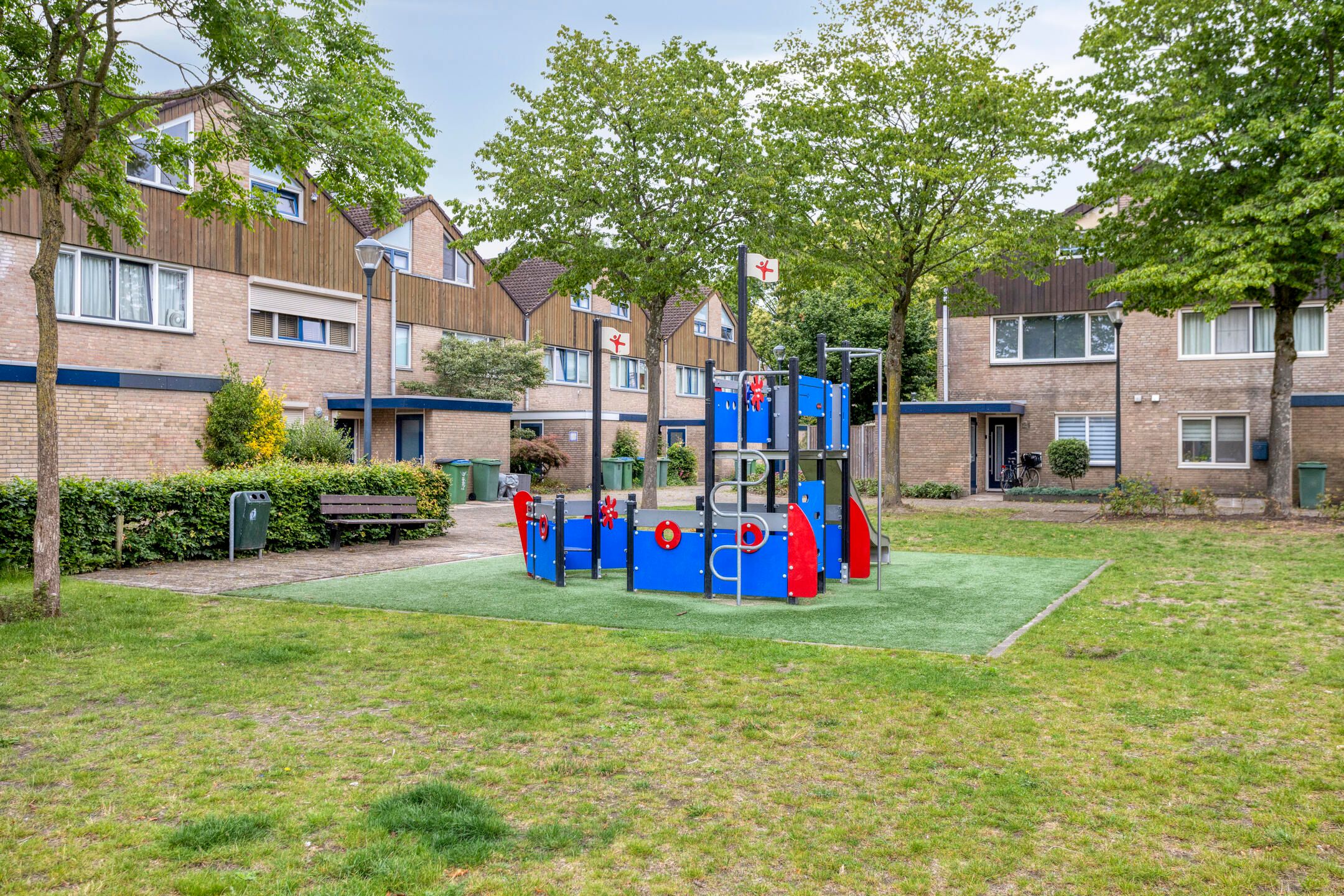 Foto 33 van Burgemeester Sutoriusstraat 32